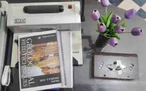 تایپ و ترجمه سریع و ارزان، فنری کردن و صحافی