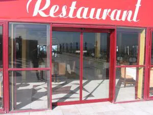 مشاوره و فروش و نصب درب اتوماتیک-کرکره برقی