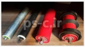 رولیک، غلطک، درام نوار نقاله