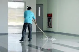 نظافت منزل و محل کار بندرعباس