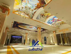 پیش خرید واحد های برج شفق از ۱۱۰ تا ۱۵۰