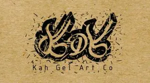 چاپ و تبلیغات کاهگل