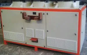 رکتیفایر ۱۰۰۰۰ آمپر الکترووینینگ مس