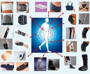 فروش محصولات ارتوپدی