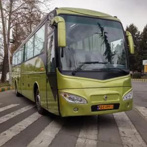 خدمات تور و ایاب و ذهاب