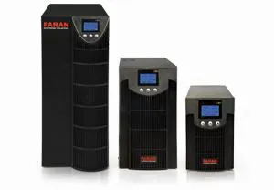 فروش -نصب و پشتیبانی انواع ups و باتری ups