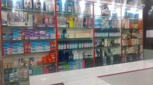 فروش داروخانه روزانه فعال سنندج