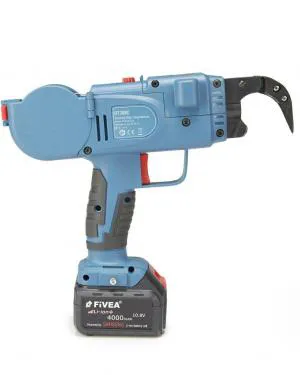 دستگاه گره زن اتوماتیک آرماتور