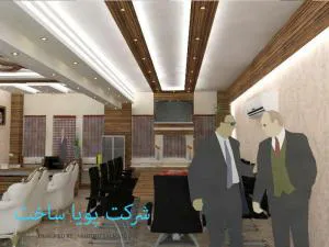 شرکت پویا ساخت عاملیت انباردار و دارنده گواهینامه اجرایی کناف