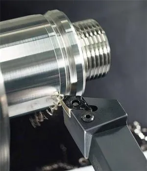 خدمات تراشکاری نوین