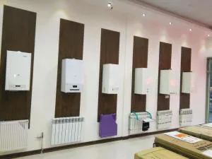 پکیج و رادیاتورهای بوتان ایران رادیاتور