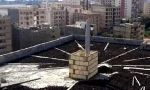 معدن پوکه معدنی قروه pumice