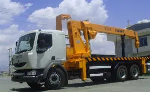 لوازم یدکی جرثقیل های sts اس تی اس