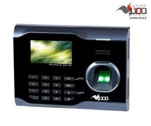 دستگاه حضور و غياب v26