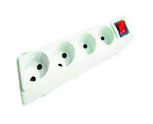 قالب 4راهی برق