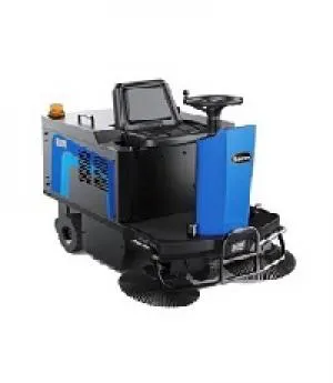 تعمیر تخصصی اسکرابر و کفساب