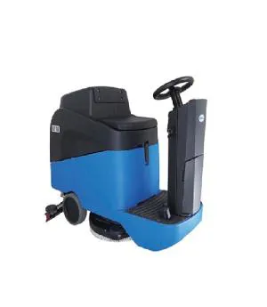 تعمیر دستگاه های اسکرابر