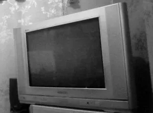 تلویزیون اسنوا(اصل کره)21 اینچ FLATRON
