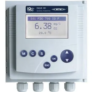 پی اچ متر آنلاین wtw-ph meteronline wtw