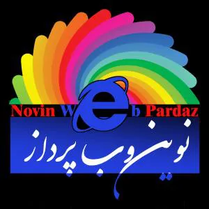 طراحی انواع وب‌سایت