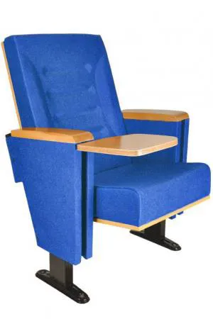 صندلی امفی تئاتر نیک نگاران مدل N-860 با ضمانت نامه رسمی