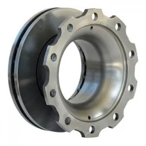 ریخته گری، ماشینکاری و مونتاژ قطعات و مجموعه های چدنی