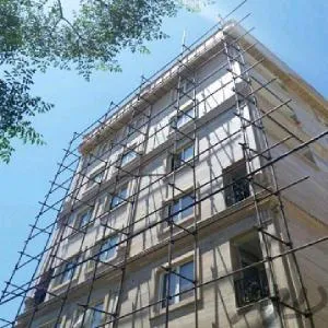 داربست فلزی آسیا