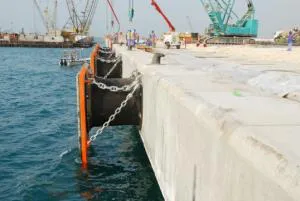 شرکت صدرا صنعت (سهامی خاص)