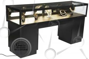 هرآنچه از دکوراسیون،انوع کانتر و پلکسی گلاس نیاز دارید