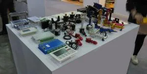 فروش و تعمیر قطعات دستگاه لیزر