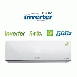کولرگازی بوش 30000 دی سی اینورتر مدل BOSCH B1ZMA/I30915