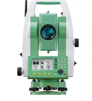 توتال استیشن لایکامدل TS06 PLUS R500