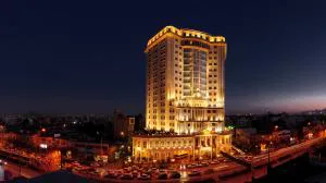 رزرو هتل و سوئیت در مشهد