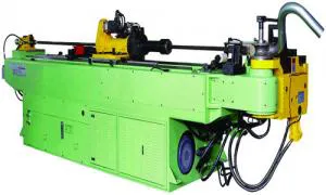 خمکاری لوله و پروفیل