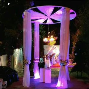 تشریفات بزرگ بلک استار(ستاره سیاه)