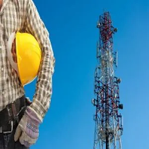 نصب و راه اندازی انواع آنتن ها و دکل های مخابراتی