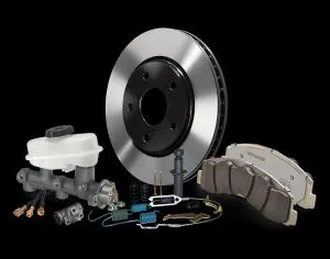 قطعات خودرویی