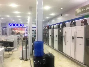 فروش لوازم خانگی بهتر از بازار