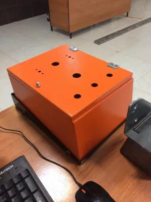 خدمات برش لیزر دیبا