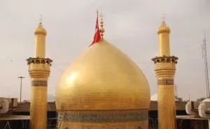کاروان کربلا