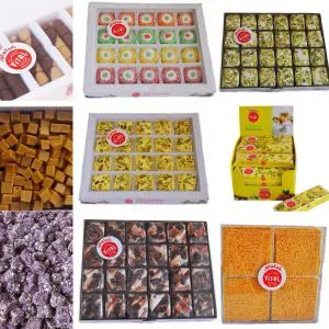 سوغات تبریز