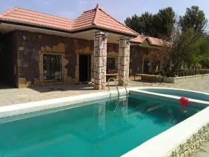 ۸۰۰ متر باغ ویلا در ملارد | باغ ویلا در ملارد | باغ ویلا