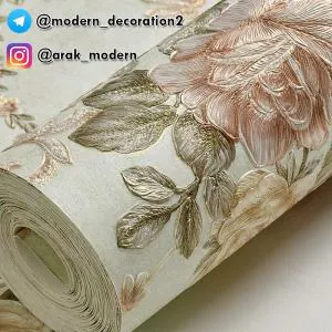 فروشگاه کاغذ دیواری