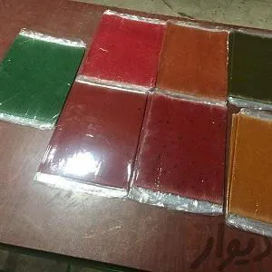 فروش عمده لواشک
