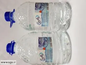 آب مقطر با بهترین قیمت