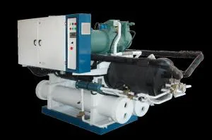 تهویه مطبوع و تاسیسات یرق