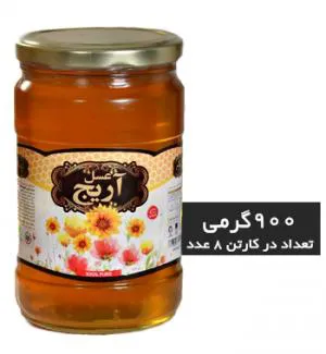 فروش عسل طبی ـ رطب و خرمای آریج