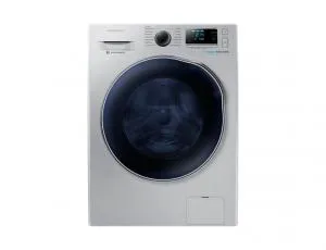  ماشین لباسشویی WD80J6410AS