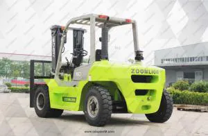 فروش ویژه لیفتراک های دیزل،دوگانه سوز چری-زوم لاین