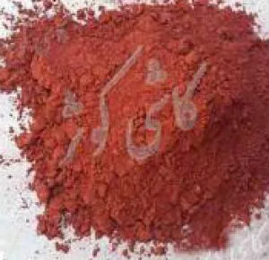 فروش ویژه رنگ قرمز با پخت 500درجه(کاشی کوثر)